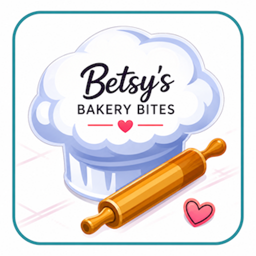 Betsy’s Bakery Bites